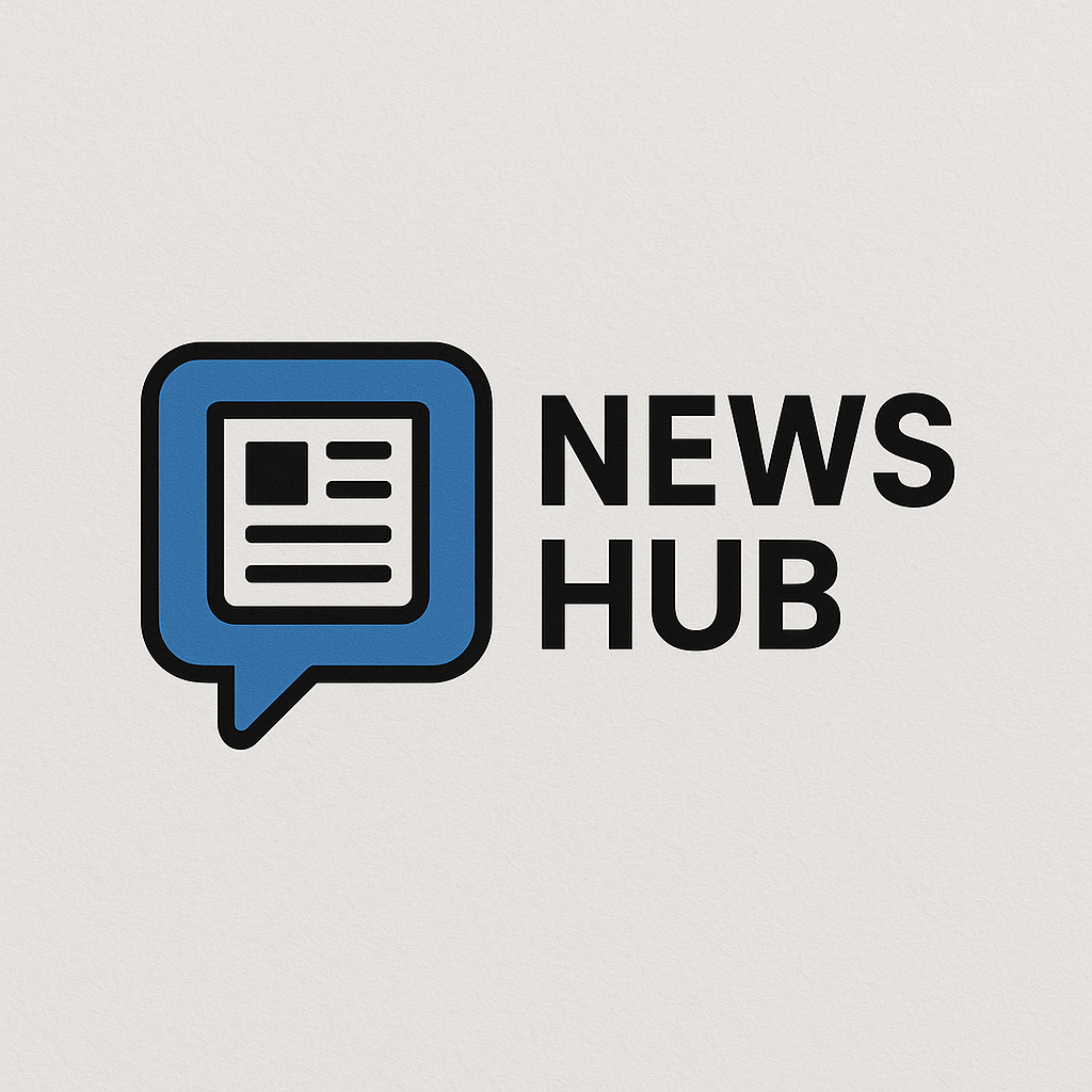 NewsHub