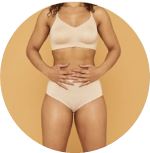 shiatsu for a gut feeling