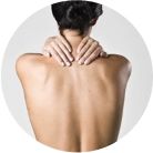 Orthopedic shiatsu